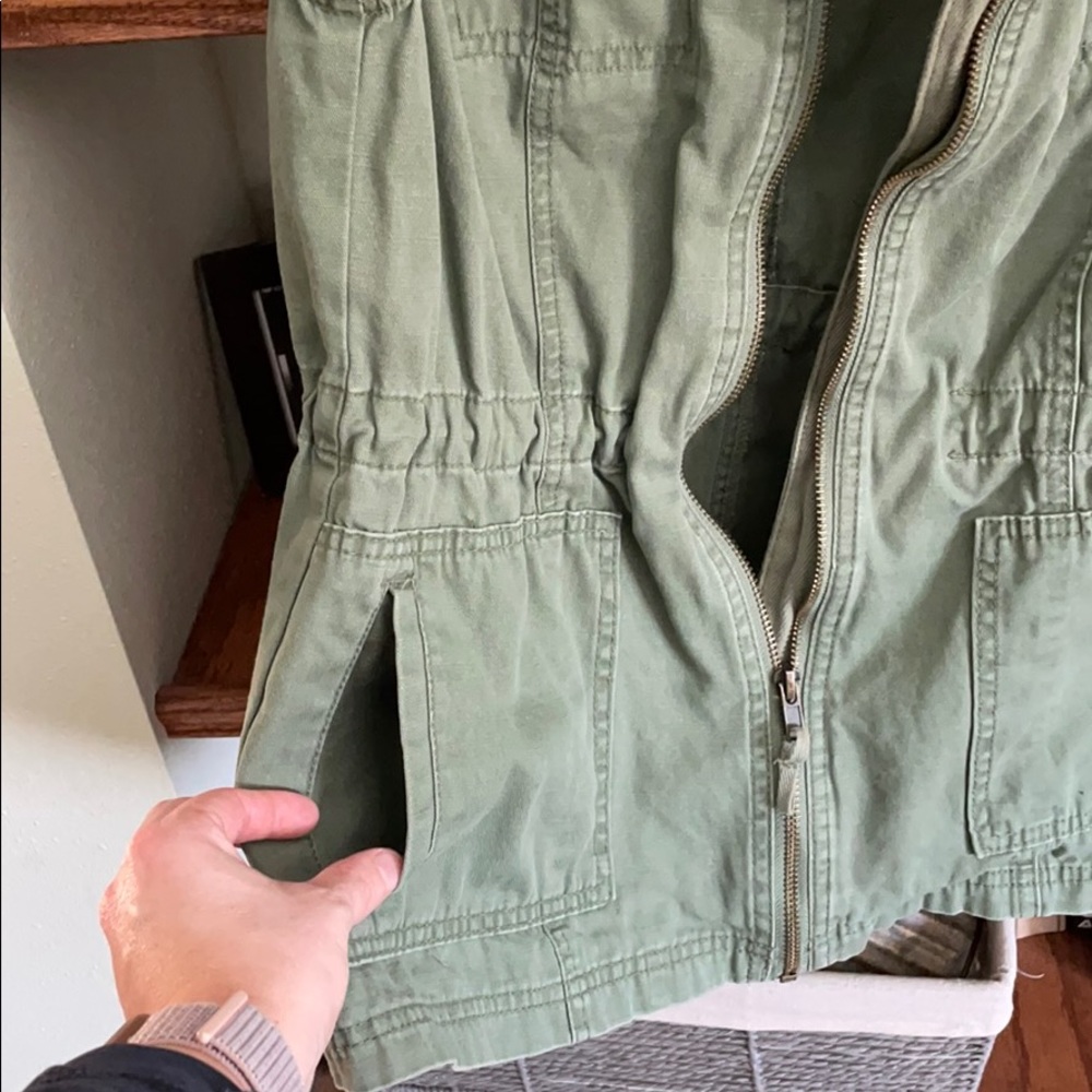 Target Vest - Picture 4 of 4